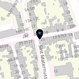 Appartement PTR00 B 4297 4