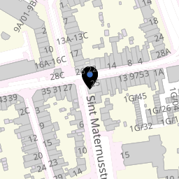 Appartement PTR00 B 4297 5