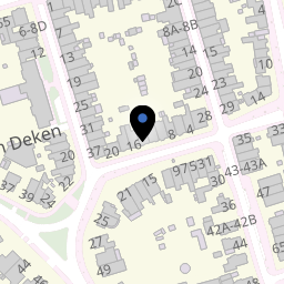 Appartement PTR00 B 4321 1
