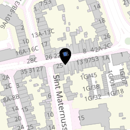 Appartement PTR00 B 4415 1