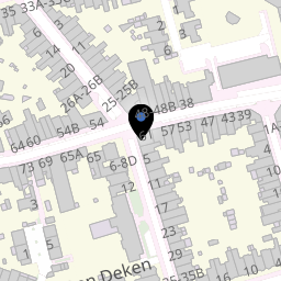Appartement PTR00 B 4515 3
