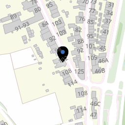 Appartement PTR00 B 4583 2