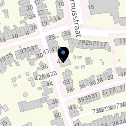 Appartement PTR00 B 4589 1