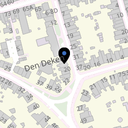 Appartement PTR00 B 4625 1