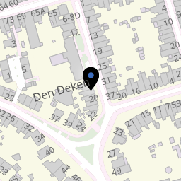 Appartement PTR00 B 4625 2
