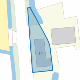Perceel PVT00-L-407
