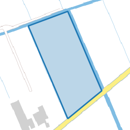 Perceel PVT00-L-639