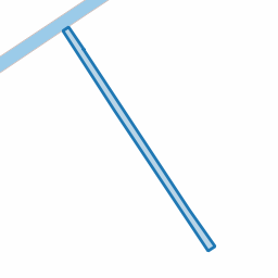 Perceel PVT00-M-1000