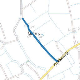 Perceel PVT00-M-1006