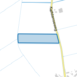 Perceel PVT00-M-1015