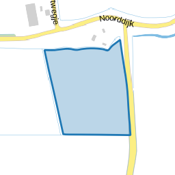 Perceel PVT00-M-1023