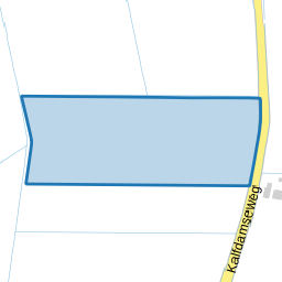 Perceel PVT00-M-1025