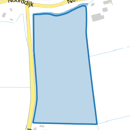 Perceel PVT00-M-1031