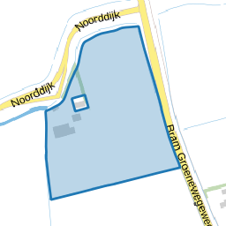 Perceel PVT00-M-1034