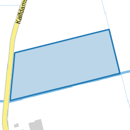 Perceel PVT00-M-1041