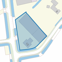 Perceel PVT00-M-1054