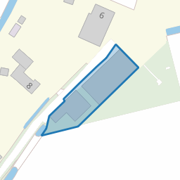 Perceel PVT00-M-1055