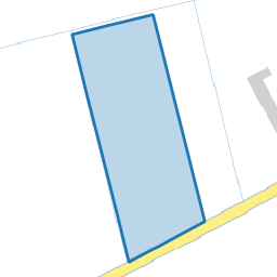 Perceel PVT00-M-1065