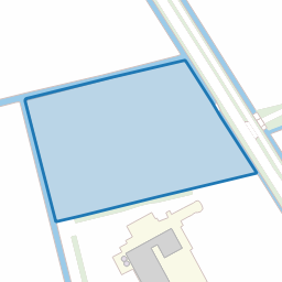 Perceel PVT00-M-1068