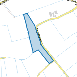 Perceel PVT00-M-1085