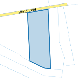 Perceel PVT00-M-1093