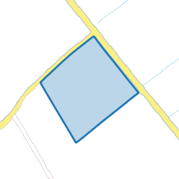 Perceel PVT00-M-1099