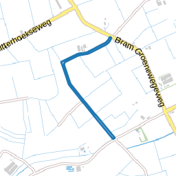 Perceel PVT00-M-1122