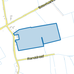 Perceel PVT00-M-1146
