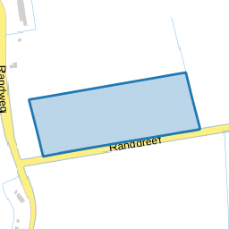 Perceel PVT00-M-1147