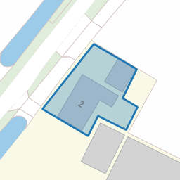 Perceel PVT00-M-1166