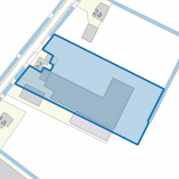 Perceel PVT00-M-1167