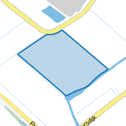 Perceel PVT00-M-1184