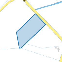 Perceel PVT00-M-1199