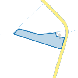 Perceel PVT00-M-1201