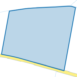 Perceel PVT00-M-1203