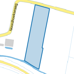 Perceel PVT00-M-1213