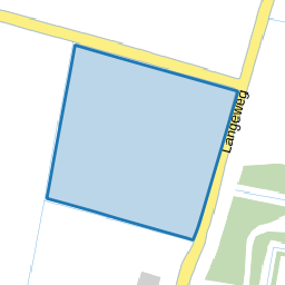 Perceel PVT00-M-1216