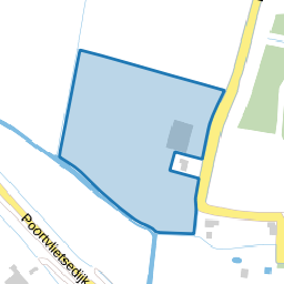 Perceel PVT00-M-1217