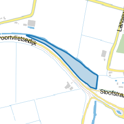 Perceel PVT00-M-1218