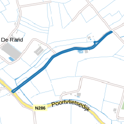 Perceel PVT00-M-1221