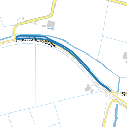 Perceel PVT00-M-1252