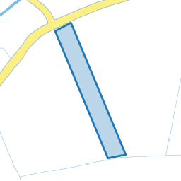 Perceel PVT00-M-1260