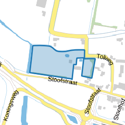 Perceel PVT00-M-1279