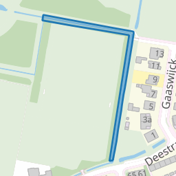 Perceel PVT00-M-1293