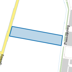 Perceel PVT00-M-1311