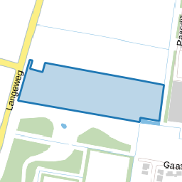 Perceel PVT00-M-1312