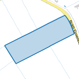 Perceel PVT00-M-1318