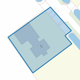 Perceel PVT00-M-1322