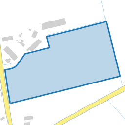 Perceel PVT00-M-1348