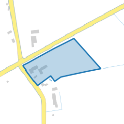 Perceel PVT00-M-1407